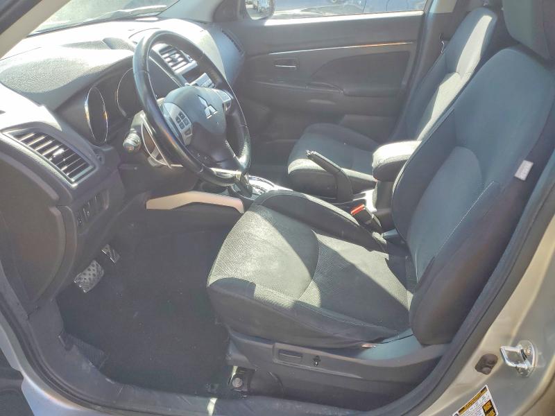 Продаж на аукціоні авто 2013 Mitsubishi Outlander Sport, vin: 4A4AR5AU9DE023884, номер лоту: 51379056