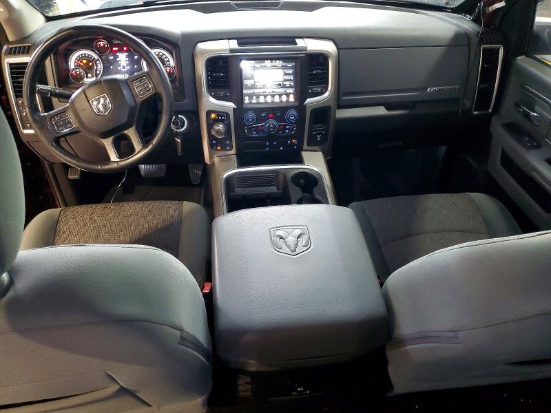 Aukcja sprzedaży 2016 Ram 1500, vin: 1C6RR7LG1GS391177, numer aukcji: 49713446