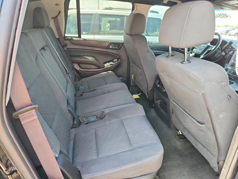 Aukcja sprzedaży 2016 Gmc Yukon, vin: 1GKS2AKC2GR426735, numer aukcji: 49394226