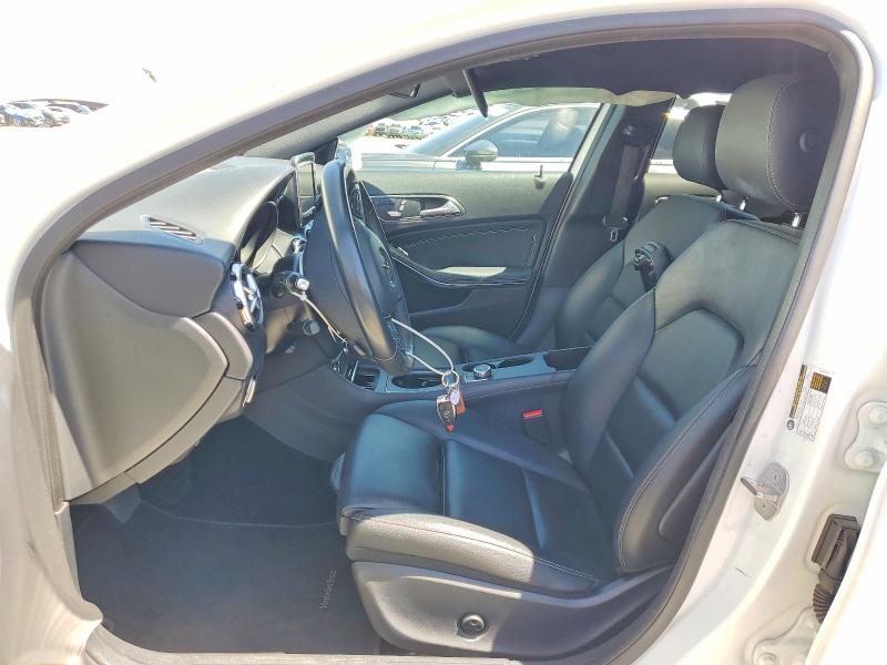 Auction sale of the 2019 Mercedes-benz Gla, vin: WDCTG4GB2KU013135, lot number: 50526626