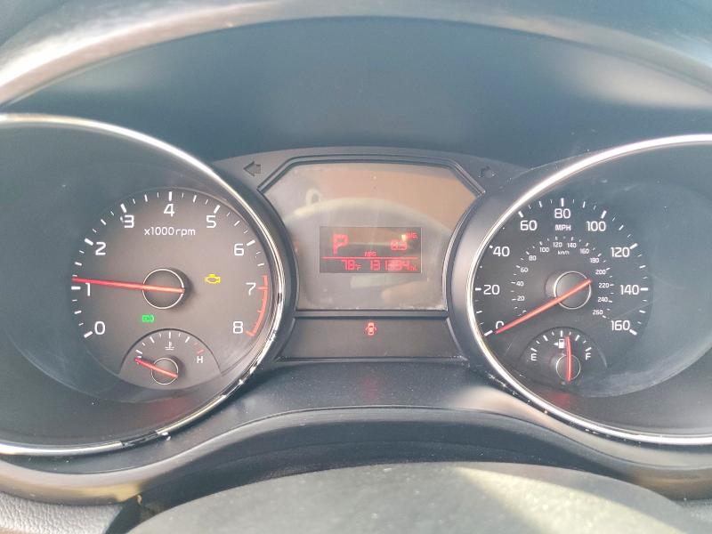 50353366 :رقم المزاد ، KNDMB5C18G6140138 vin ، 2016 Kia Sedona مزاد بيع