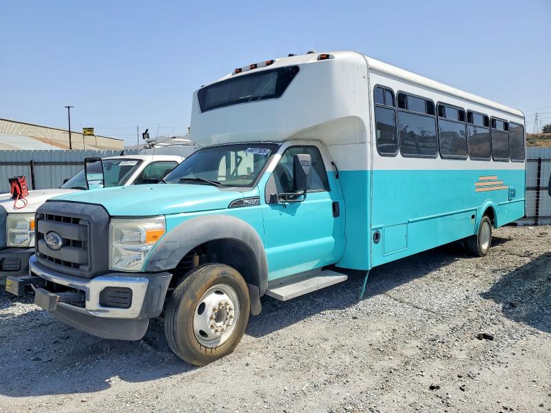 Aukcja sprzedaży 2012 Ford F550, vin: 1FDGF5GY2CEA34210, numer aukcji: 49317826