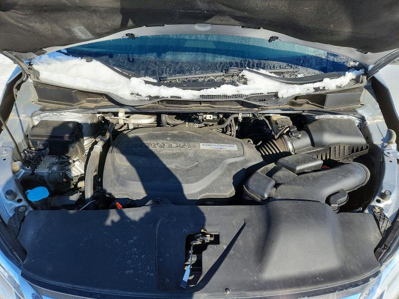 Продажа на аукционе авто 2020 Honda Odyssey, vin: 5FNRL6H87LB504806, номер лота: 50117726