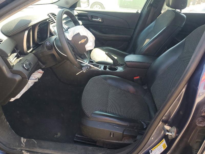 Aukcja sprzedaży 2015 Chevrolet Malibu, vin: 1G11C5SL0FF262907, numer aukcji: 51785386