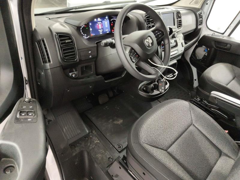Продаж на аукціоні авто 2026 Ram Promaster 2500, vin: 3C6LRVVG2TE175424, номер лоту: 50432376