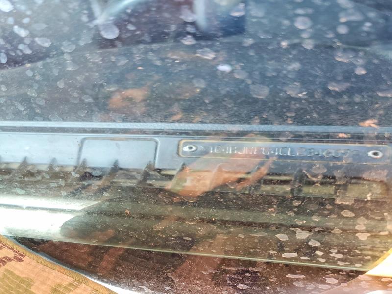 78877985 :رقم المزاد ، 1C4BJWFG4CL234609 vin ، 2012 Jeep Wrangler Unlimited مزاد بيع