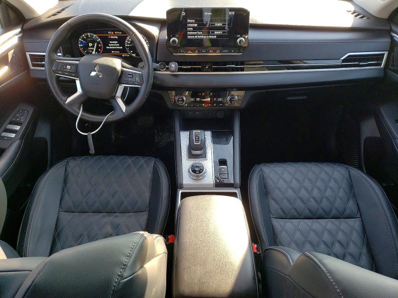 Aukcja sprzedaży 2024 Mitsubishi Outlander, vin: JA4J4WA89RZ630005, numer aukcji: 48859606