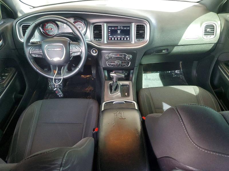 Aukcja sprzedaży 2019 Dodge Charger, vin: 2C3CDXBG3KH707620, numer aukcji: 48870376