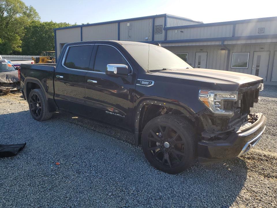 Продаж на аукціоні авто 2021 Gmc Sierra, vin: 3GTU9FETXMG134335, номер лоту: 51112266