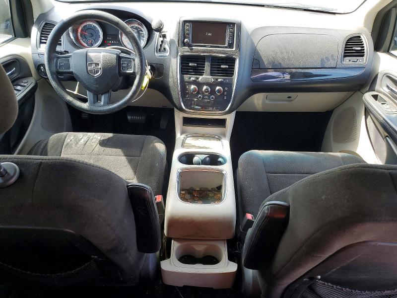 Продажа на аукционе авто 2013 Dodge Grand Caravan, vin: 2C4RDGCG3DR611410, номер лота: 50627906