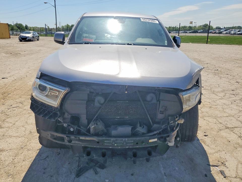 Продаж на аукціоні авто 2020 Dodge Durango, vin: 1C4RDHAG8LC186704, номер лоту: 50232986