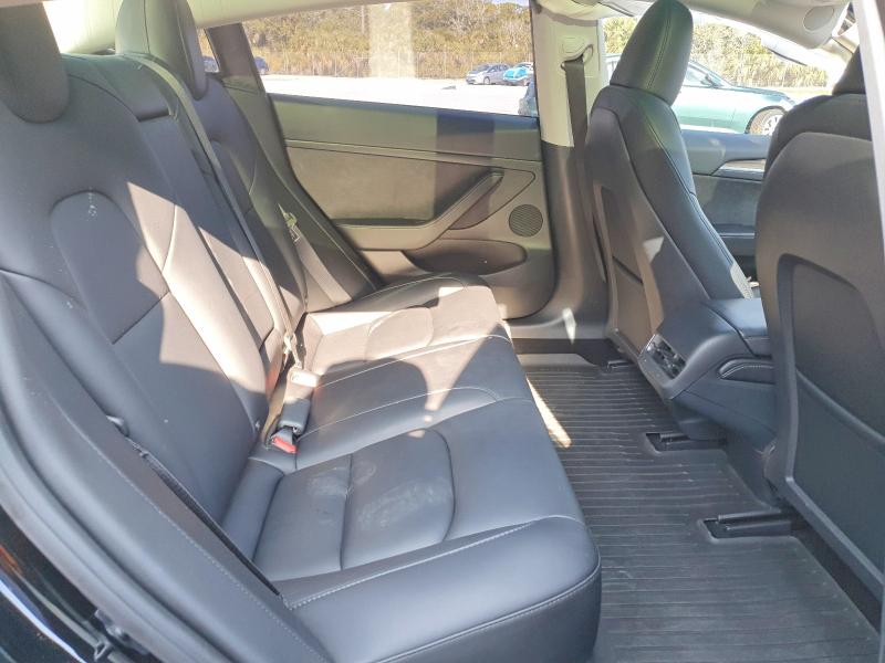 Продажа на аукционе авто 2023 Tesla Model 3, vin: 5YJ3E1EA0PF578486, номер лота: 51545806