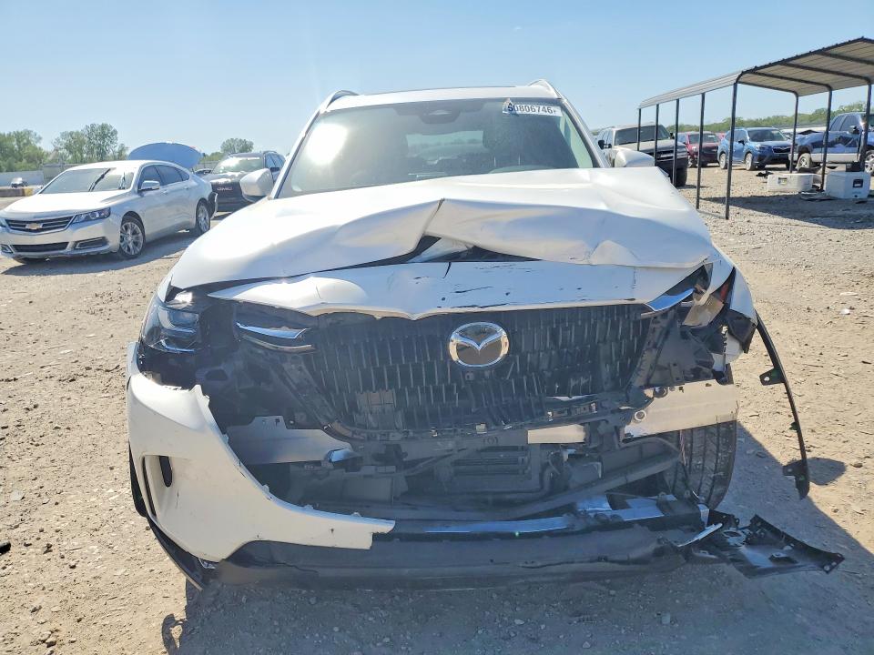 Продаж на аукціоні авто 2024 Mazda Cx-90, vin: JM3KKBHD7R1180839, номер лоту: 50806746