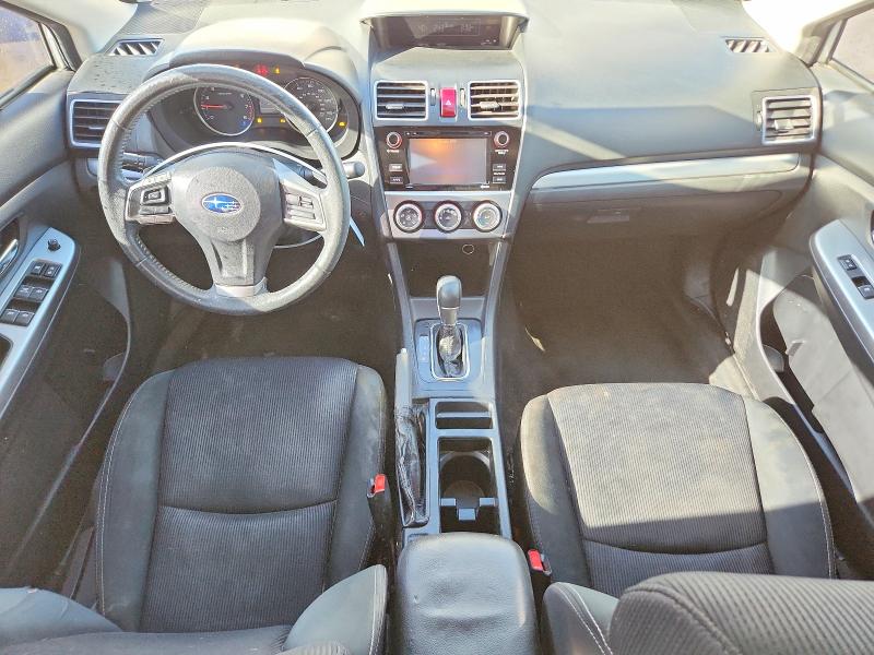 48503156 :رقم المزاد ، JF1GPAP64GH201184 vin ، 2016 Subaru Impreza مزاد بيع