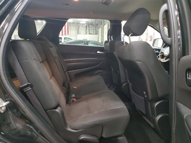 Aukcja sprzedaży 2022 Dodge Durango, vin: 1C4RDJAG1NC106654, numer aukcji: 51419476