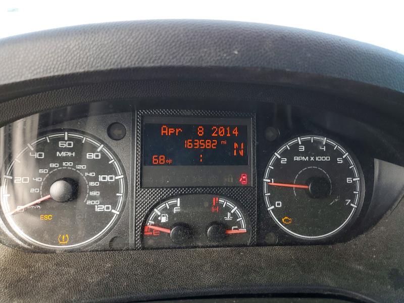 2014 Ram Promaster 2500 მანქანა იყიდება აუქციონზე, vin: 3C6TRVDD7EE125712, აუქციონის ნომერი: 48922226