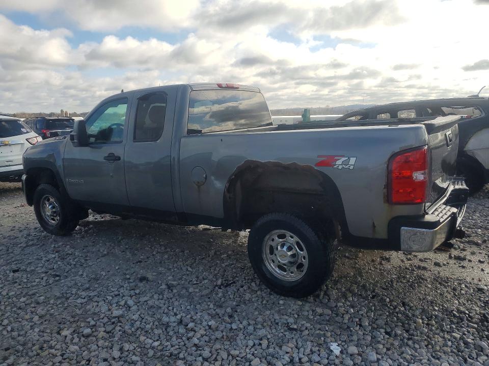 Aukcja sprzedaży 2009 Chevrolet Silverado, vin: 1GCHK59KX9E122976, numer aukcji: 48507696