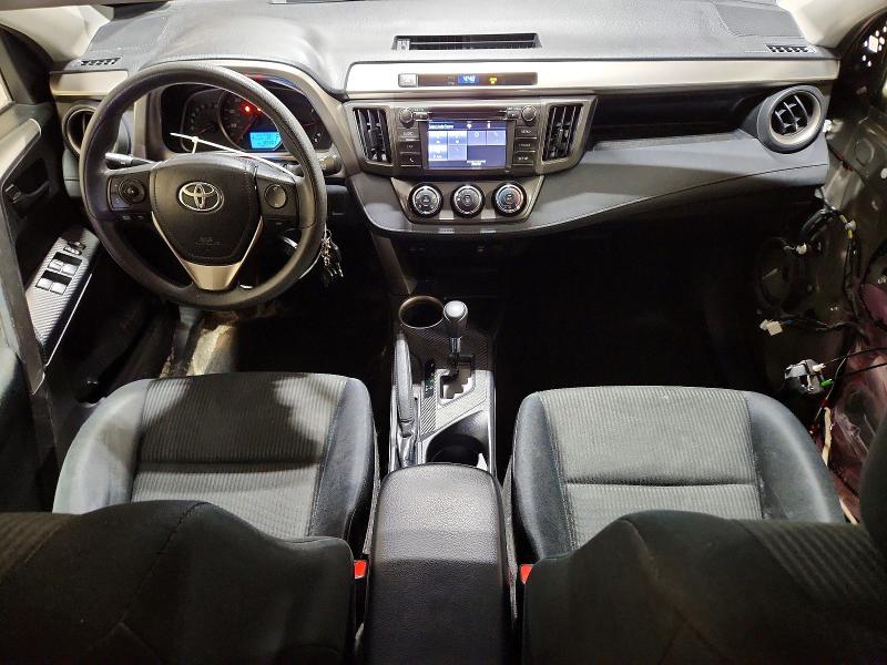 Продаж на аукціоні авто 2015 Toyota Rav4, vin: JTMBFREV2FD119296, номер лоту: 50313896