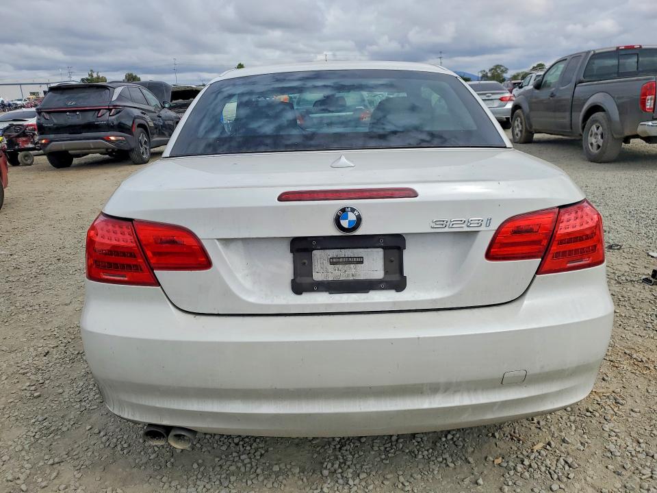 Продажа на аукционе авто 2011 Bmw 328, vin: WBADW7C53BE544155, номер лота: 48175966