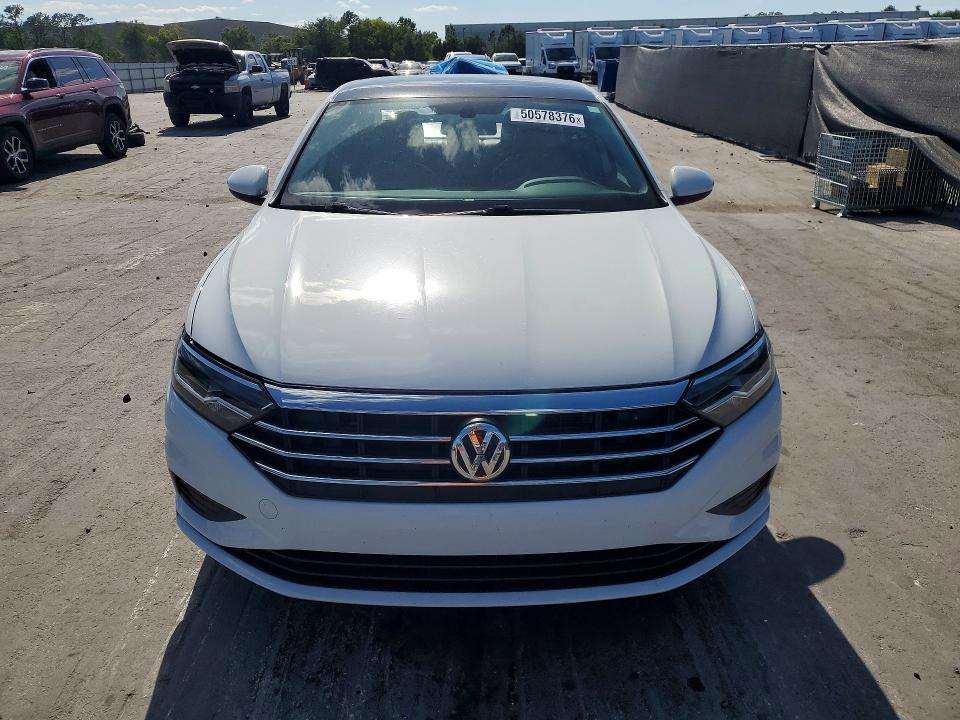 Продаж на аукціоні авто 2020 Volkswagen Jetta, vin: 3VWCB7BU0LM019095, номер лоту: 50578376