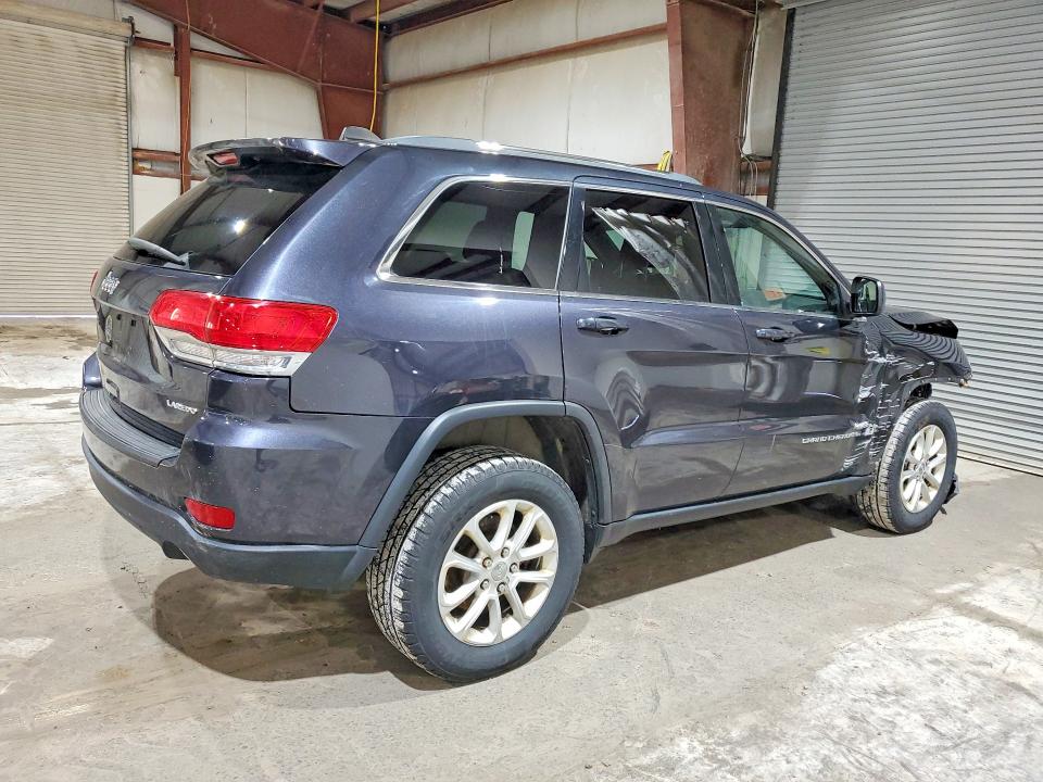 2014 Jeep Grand Cherokee მანქანა იყიდება აუქციონზე, vin: 1C4RJFAG3EC256433, აუქციონის ნომერი: 48447446