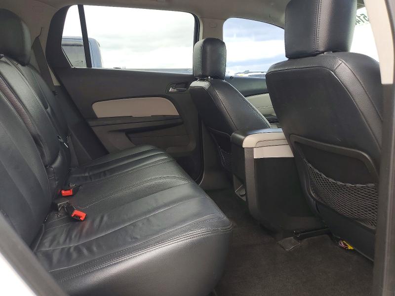 2015 Gmc Terrain მანქანა იყიდება აუქციონზე, vin: 2GKALREK7F6273452, აუქციონის ნომერი: 51488266