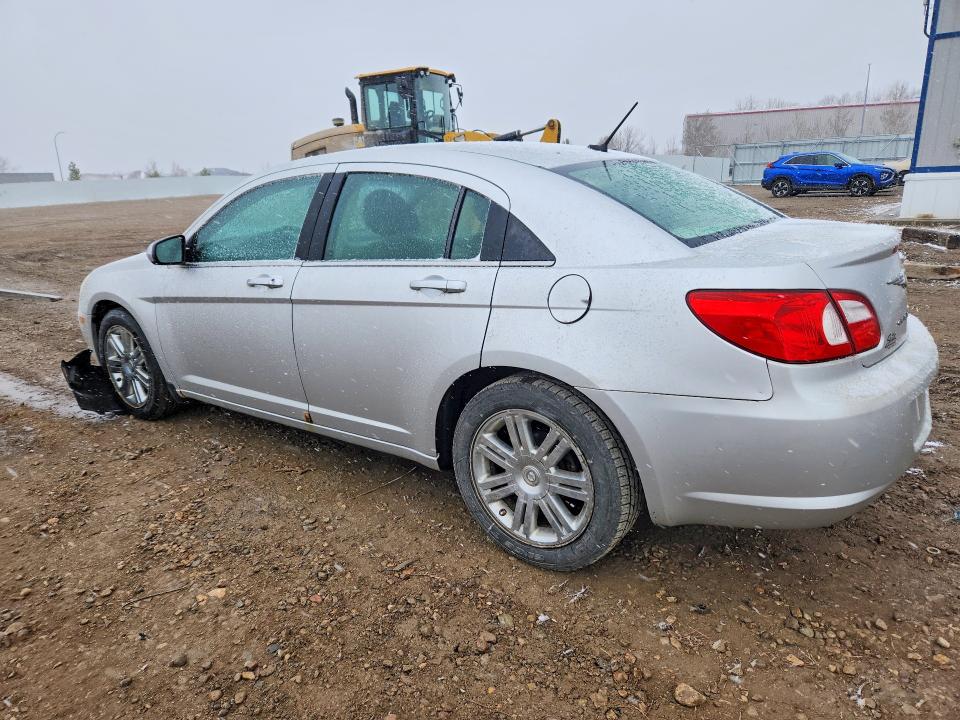 Aukcja sprzedaży 2007 Chrysler Sebring, vin: 1C3LC66M27N669597, numer aukcji: 48150016