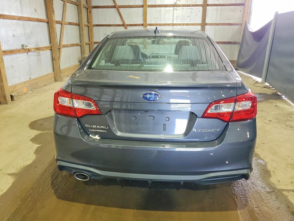Aukcja sprzedaży 2019 Subaru Legacy, vin: 4S3BNAF63K3031322, numer aukcji: 51537916