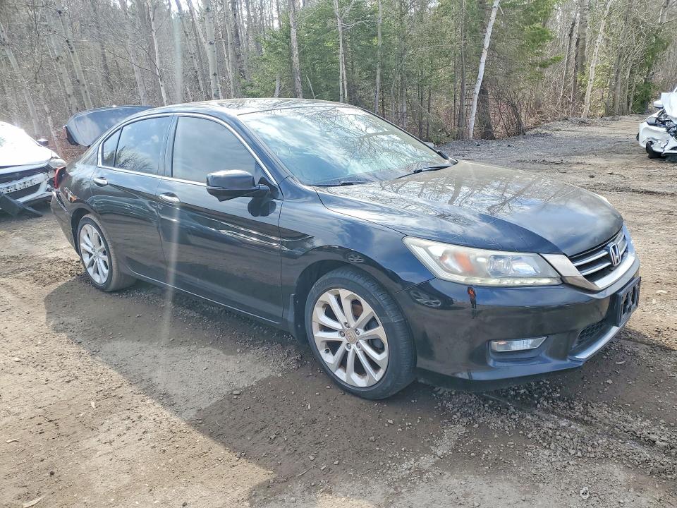 Продаж на аукціоні авто 2013 Honda Accord, vin: 1HGCR3F98DA801643, номер лоту: 49729836