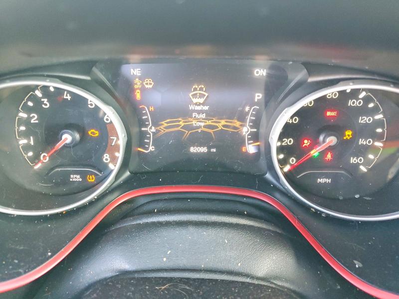 Aukcja sprzedaży 2021 Jeep Compass, vin: 3C4NJDDB0MT599805, numer aukcji: 49184666