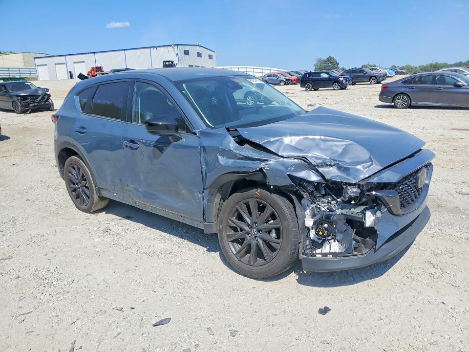 Продаж на аукціоні авто 2023 Mazda Cx-5, vin: JM3KFBCM6P0141514, номер лоту: 50949376