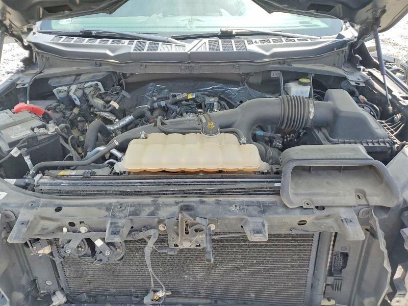2021 Ford F150 მანქანა იყიდება აუქციონზე, vin: 1FTEX1CP2MKE74526, აუქციონის ნომერი: 48909046