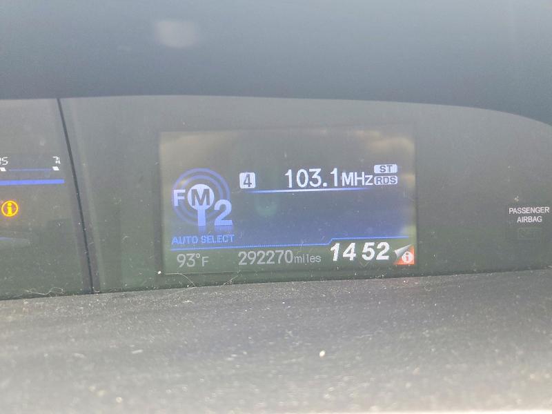 2013 Honda Civic მანქანა იყიდება აუქციონზე, vin: 19XFB2F82DE233663, აუქციონის ნომერი: 50070866