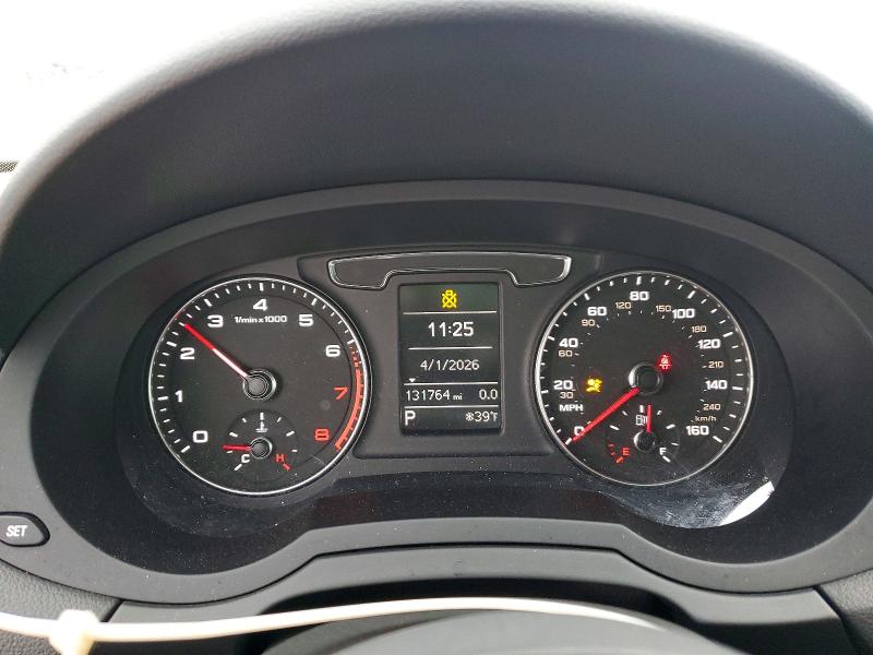 Продаж на аукціоні авто 2017 Audi Q3, vin: WA1ECCFS9HR006971, номер лоту: 48180736