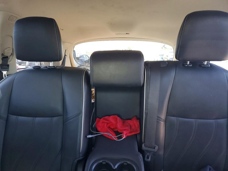 Aukcja sprzedaży 2019 Infiniti Qx60, vin: 5N1DL0MN7KC505156, numer aukcji: 51861826
