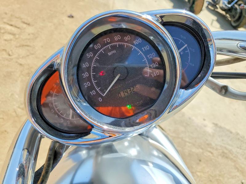 Продаж на аукціоні авто 2003 Harley-davidson Vrsca, vin: 1HD1HAZ173K842176, номер лоту: 48313176