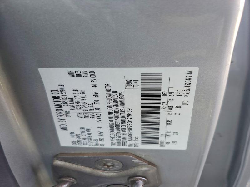 Продажа на аукционе авто 2016 Ford Transit, vin: NM0GE9F76G1279139, номер лота: 47232046