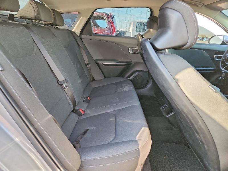 Продажа на аукционе авто 2025 Kia K4, vin: 3KPFT4DE0SE109020, номер лота: 50105196