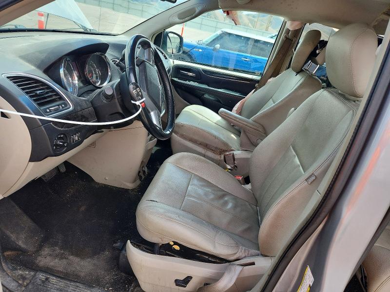 Продажа на аукционе авто 2013 Chrysler Town & Country, vin: 2C4RC1BGXDR556472, номер лота: 51328606
