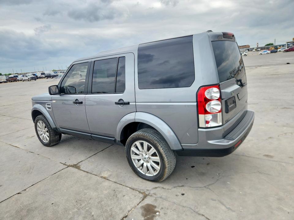 50470656 :رقم المزاد ، SALAK2D47CA597775 vin ، 2012 Land Rover Lr4 مزاد بيع