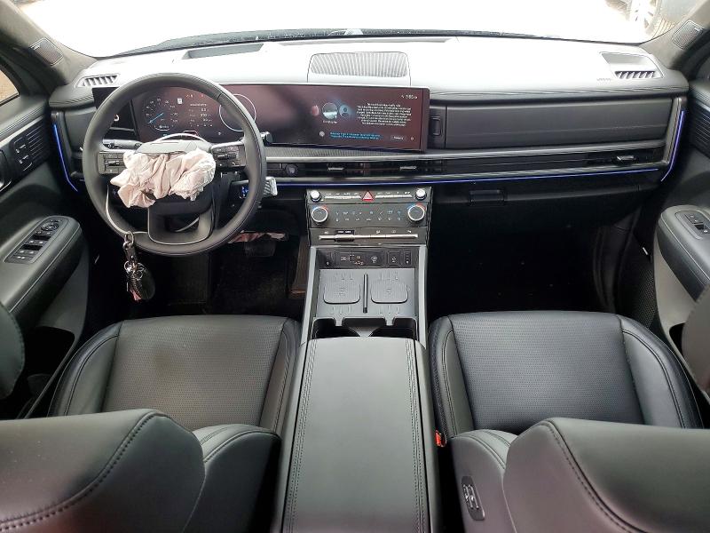 Aukcja sprzedaży 2025 Hyundai Santa Fe, vin: 5NMP54G19SH057242, numer aukcji: 49984116