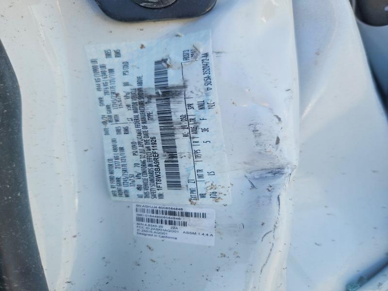 Aukcja sprzedaży 2024 Ford F350, vin: 1FT8W3BA9REF11926, numer aukcji: 48715906