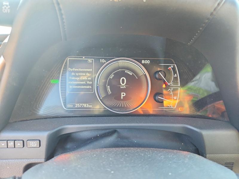 Продаж на аукціоні авто 2019 Lexus Es 300h, vin: JTHB21B1XK2047850, номер лоту: 48785676