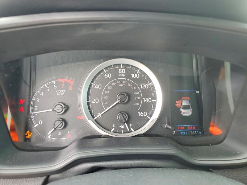 Aukcja sprzedaży 2020 Toyota Corolla, vin: 5YFEPRAE0LP084248, numer aukcji: 50906186