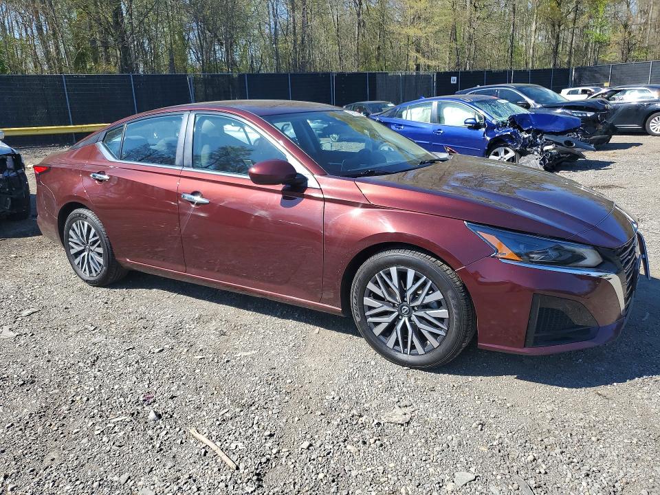 Продаж на аукціоні авто 2023 Nissan Altima, vin: 1N4BL4DV8PN361279, номер лоту: 49414386