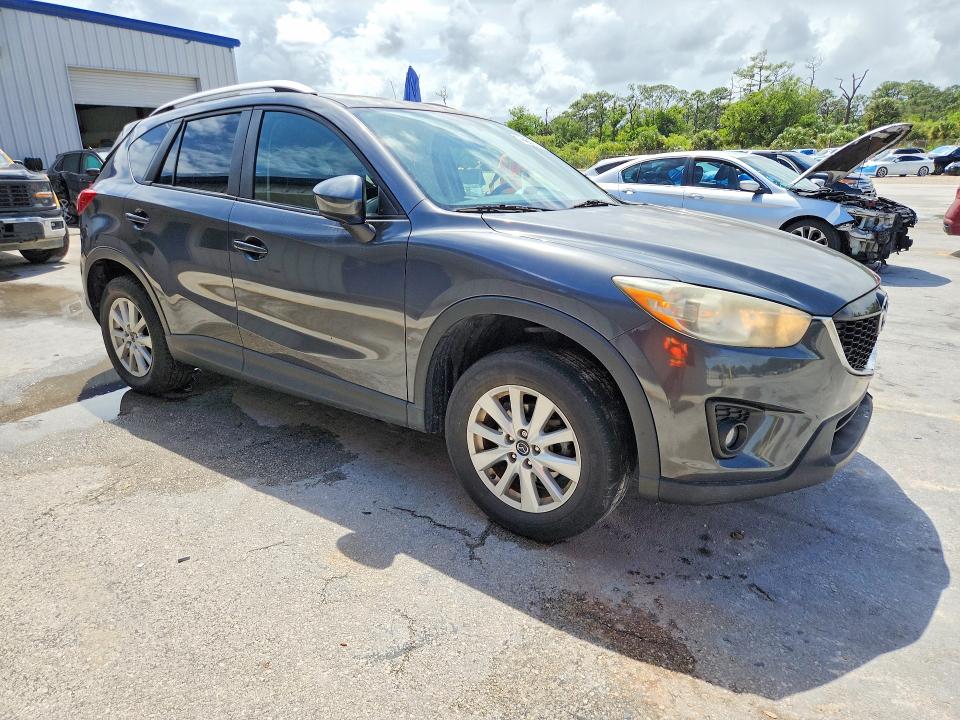Aukcja sprzedaży 2014 Mazda Cx-5, vin: JM3KE2CY5E0369149, numer aukcji: 48402726