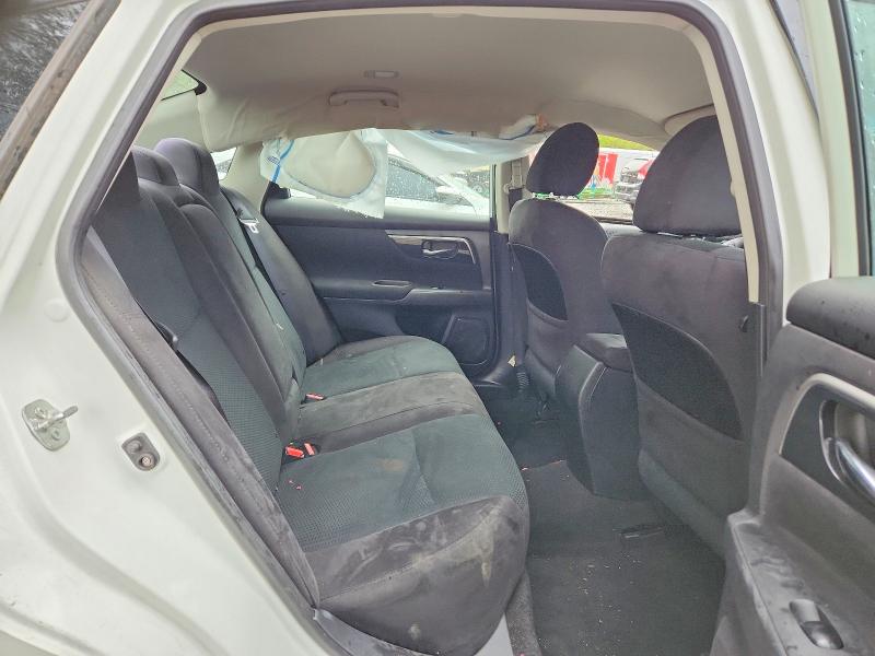50718306 :رقم المزاد ، 1N4AL3AP1EN370351 vin ، 2014 Nissan Altima مزاد بيع