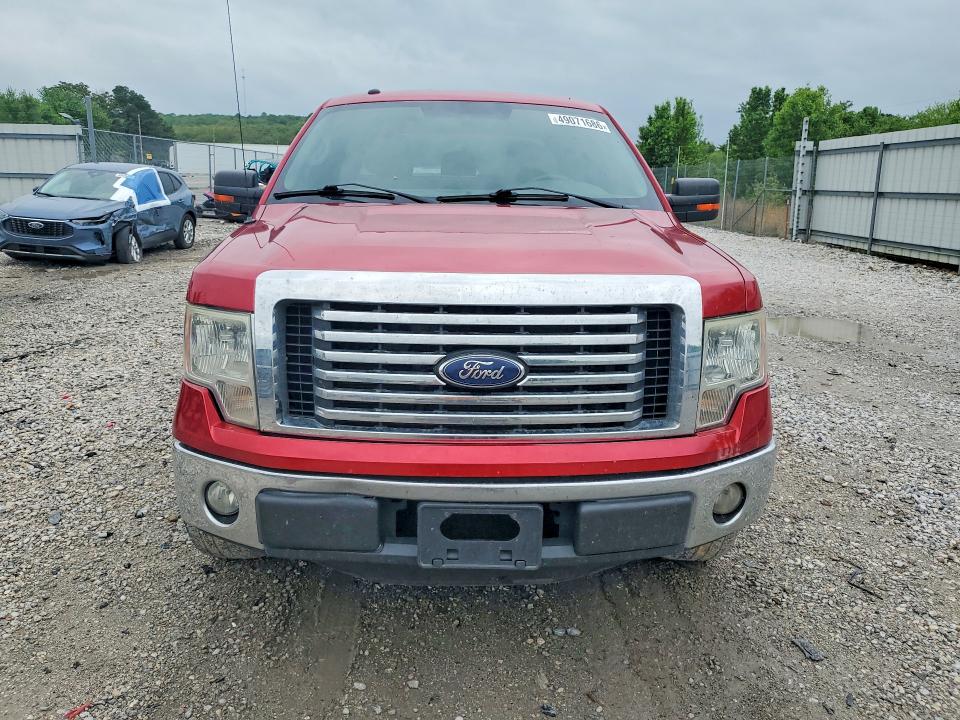 Продаж на аукціоні авто 2011 Ford F150, vin: 1FTEW1CM5BFD26790, номер лоту: 49071686