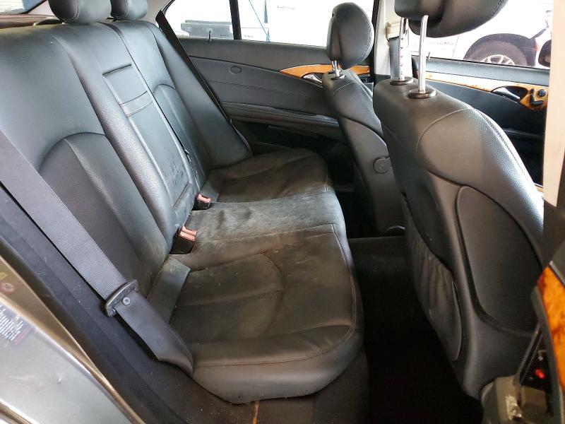 Aukcja sprzedaży 2009 Mercedes-benz E, vin: WDBUF56X09B432783, numer aukcji: 51532496
