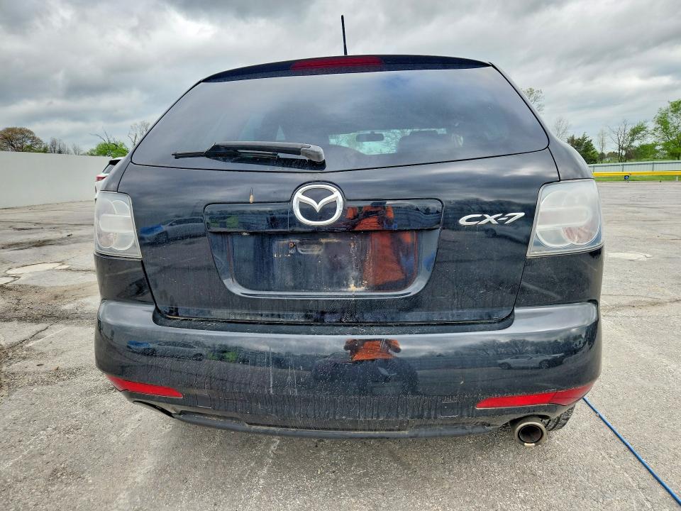Aukcja sprzedaży 2010 Mazda Cx-7, vin: JM3ER2W50A0339621, numer aukcji: 49647846